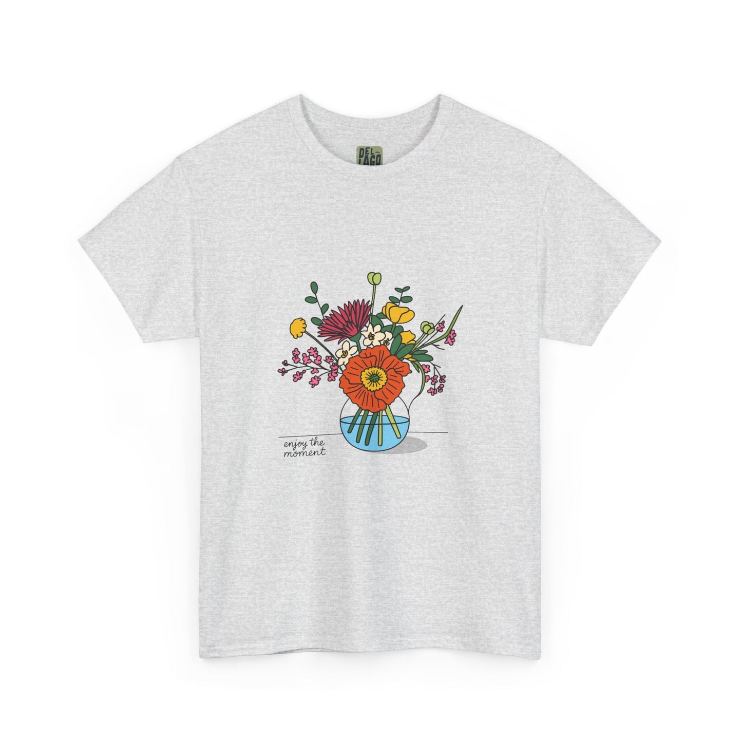 product_name  graphic T-Shirt Del Lago Greenwich