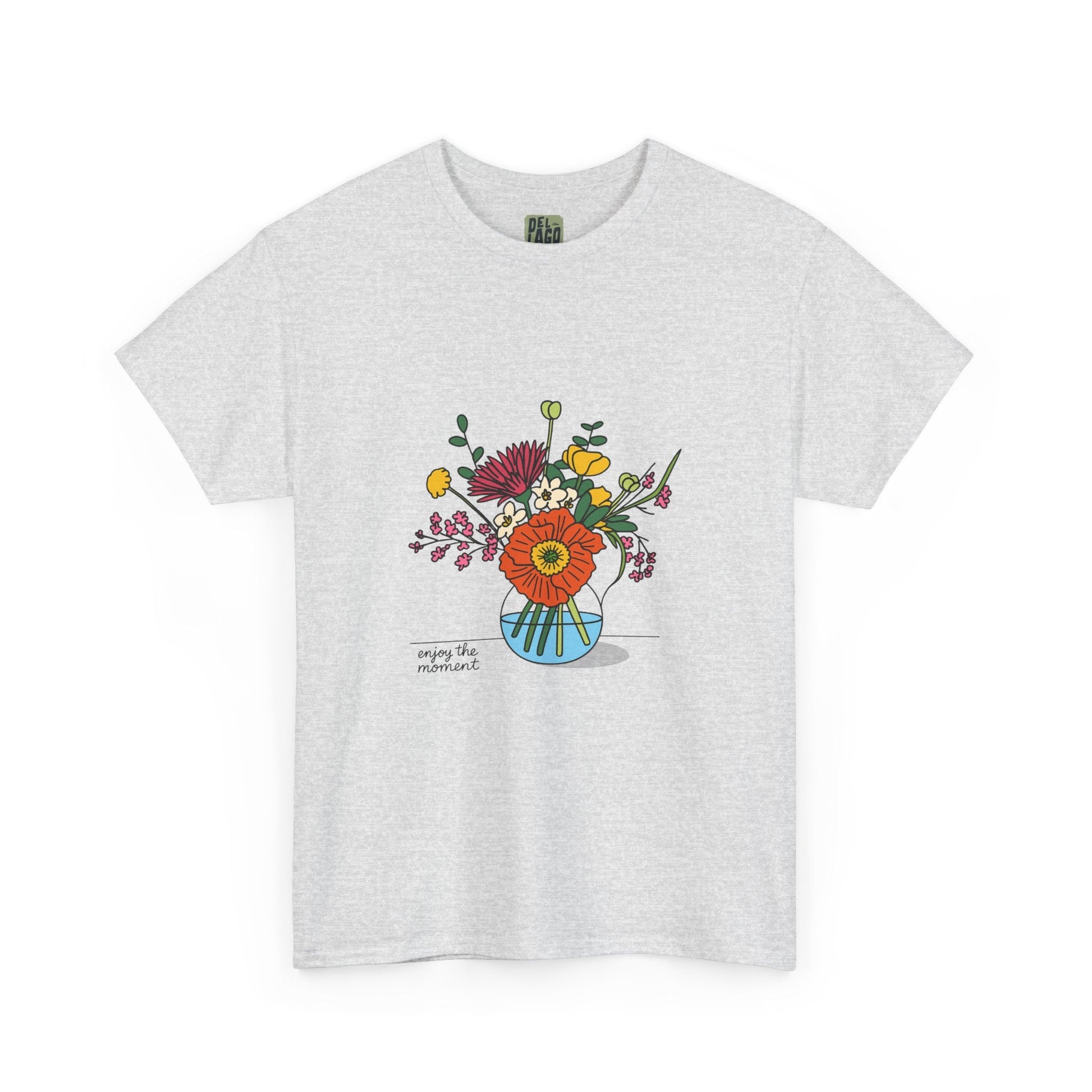 product_name  graphic T-Shirt Del Lago Greenwich