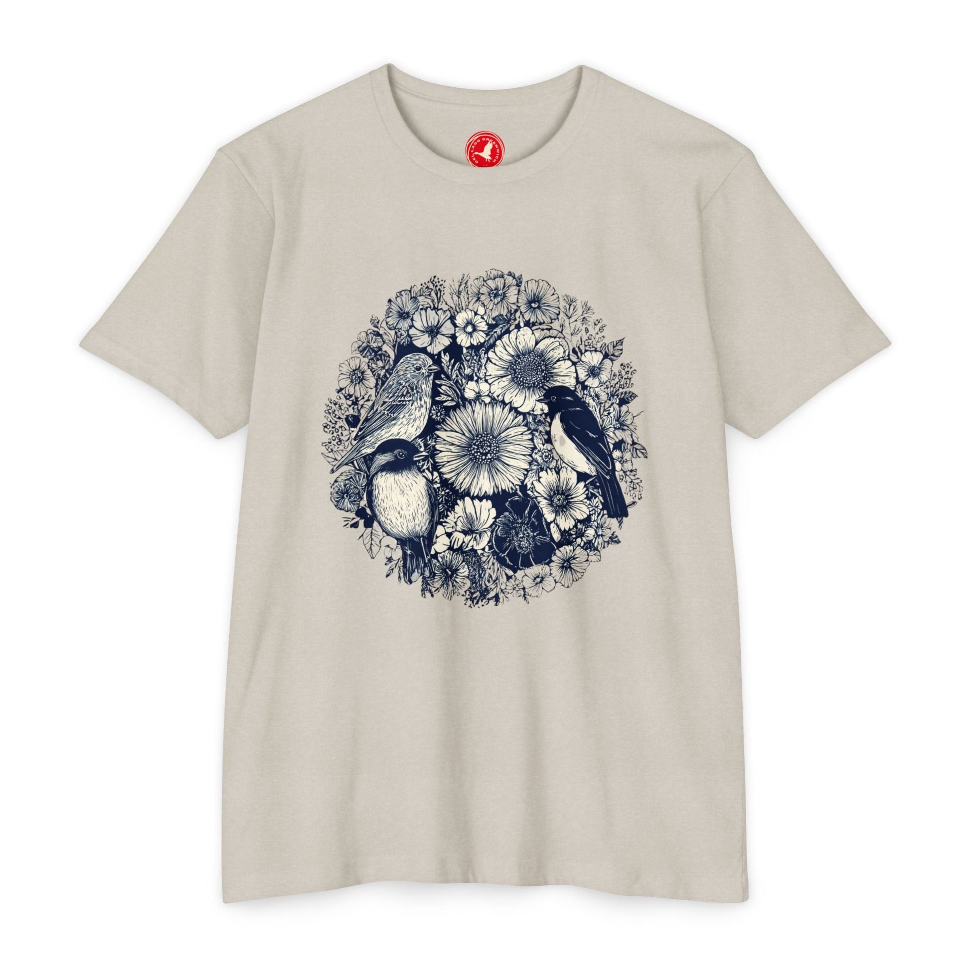 product_name  graphic T-Shirt Del Lago Greenwich