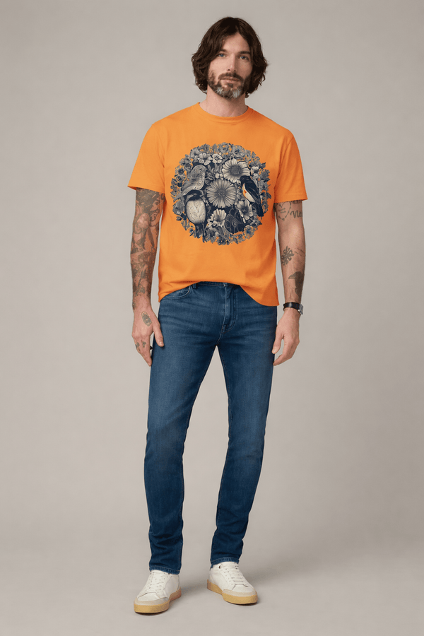 product_name  graphic T-Shirt Del Lago Greenwich