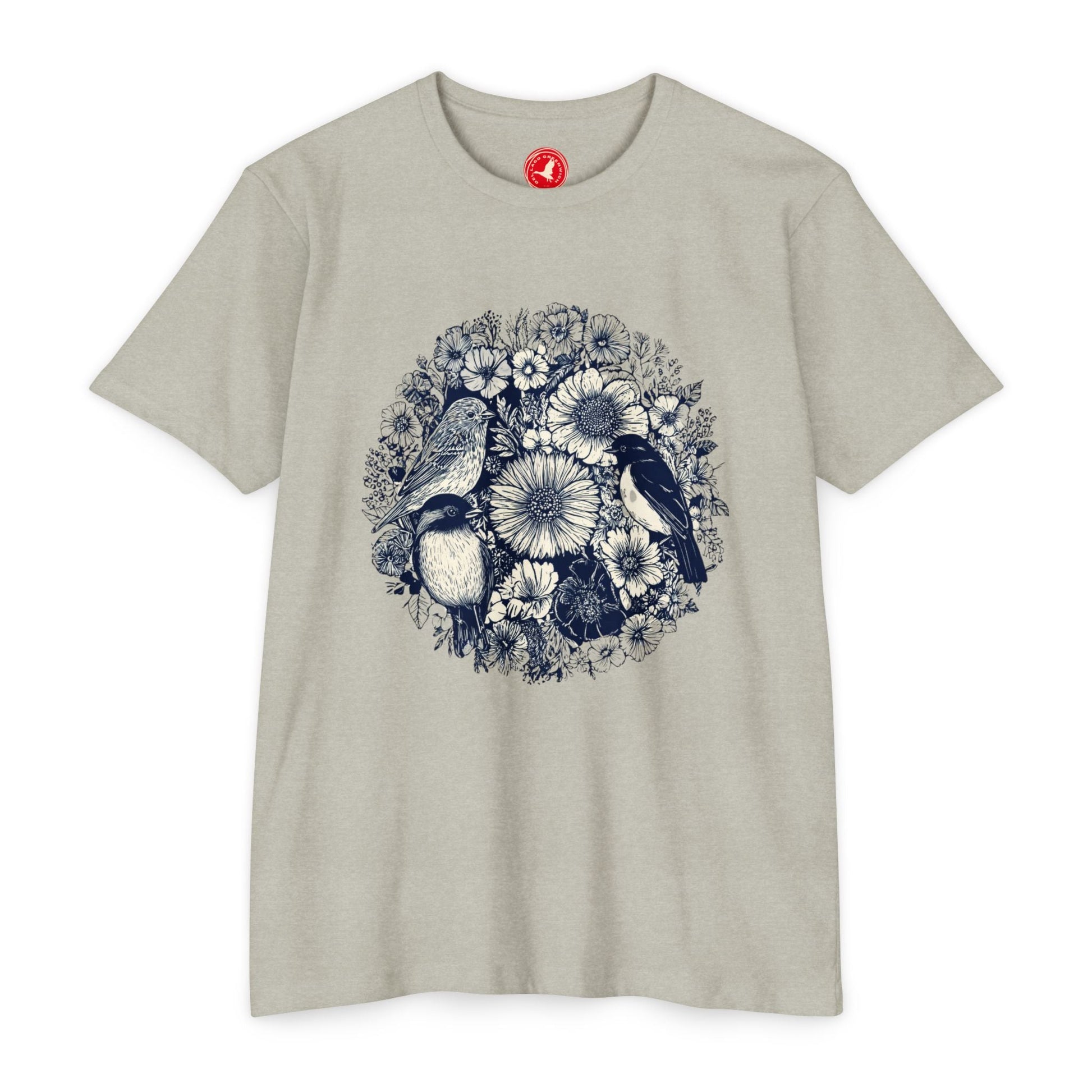 product_name  graphic T-Shirt Del Lago Greenwich