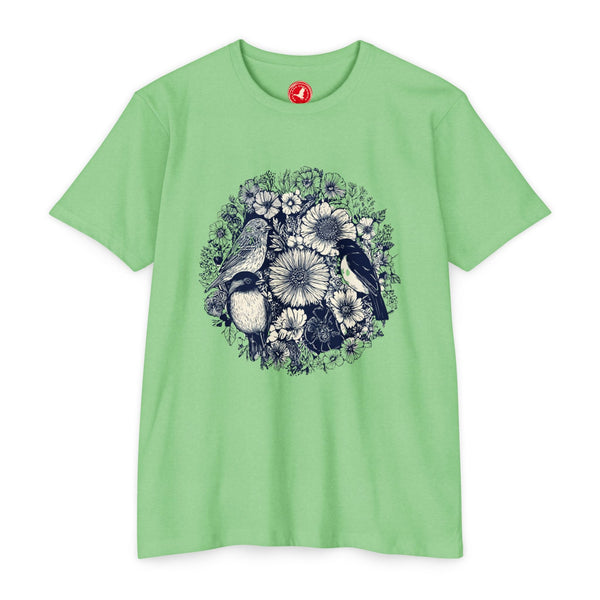 product_name  graphic T-Shirt Del Lago Greenwich