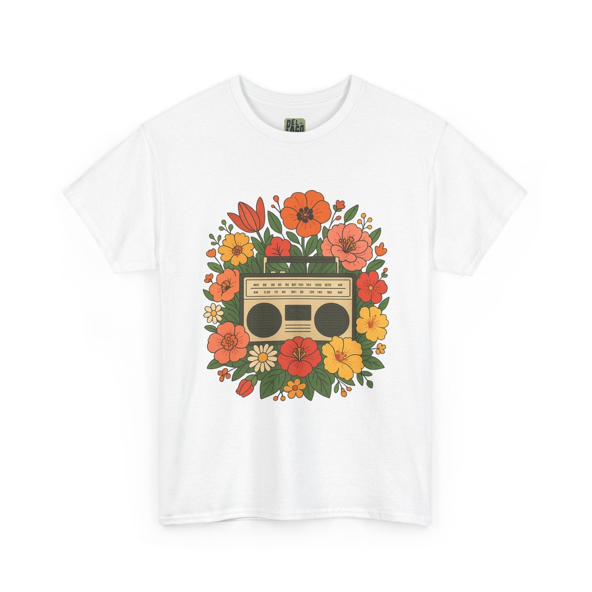 product_name  graphic T-Shirt Del Lago Greenwich