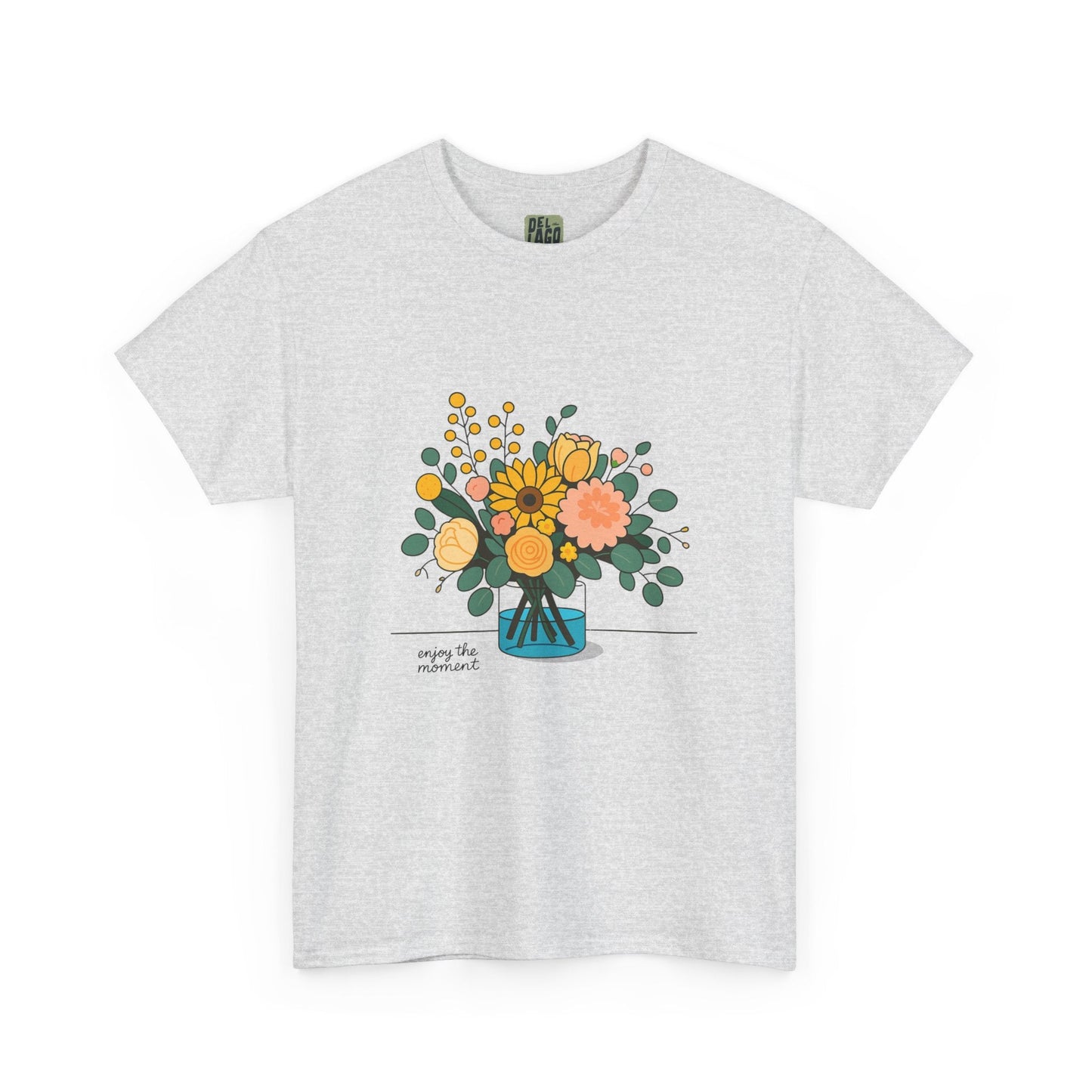 product_name  graphic T-Shirt Del Lago Greenwich