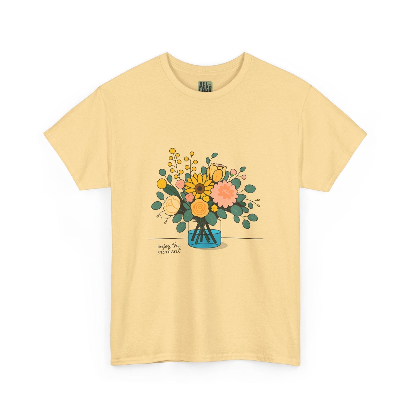 product_name  graphic T-Shirt Del Lago Greenwich