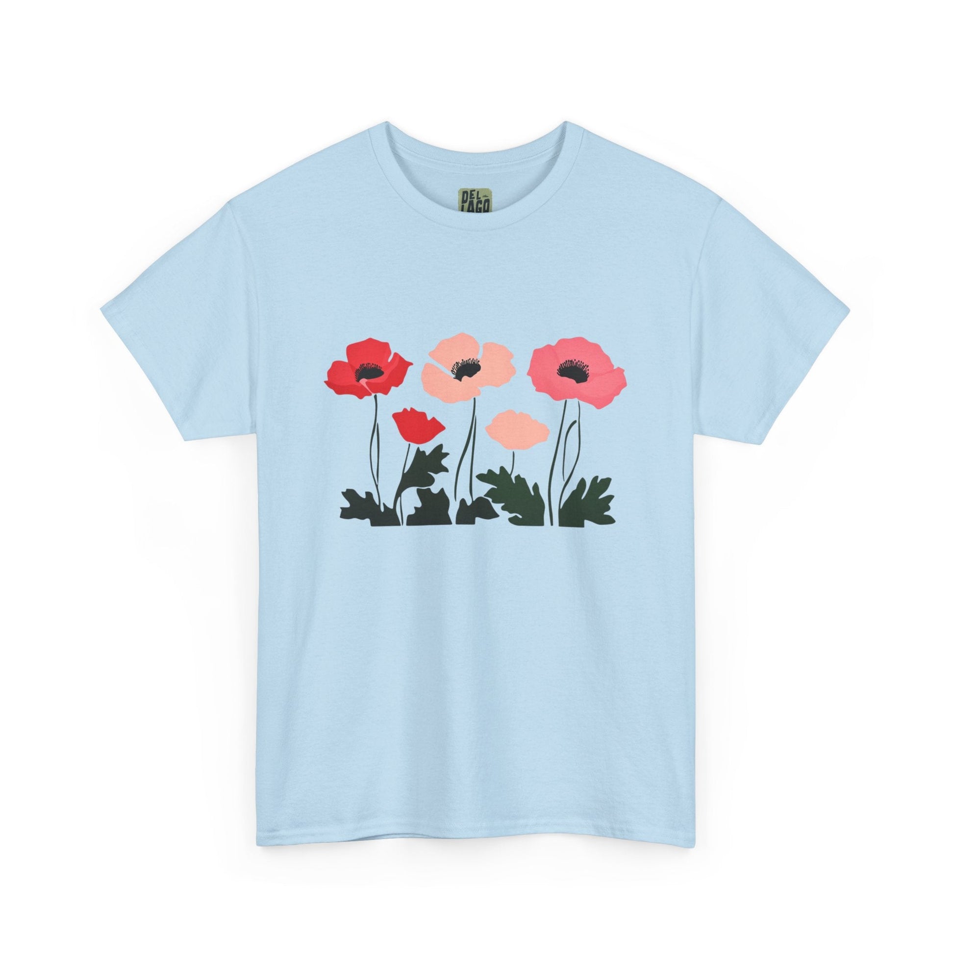 product_name  graphic T-Shirt Del Lago Greenwich