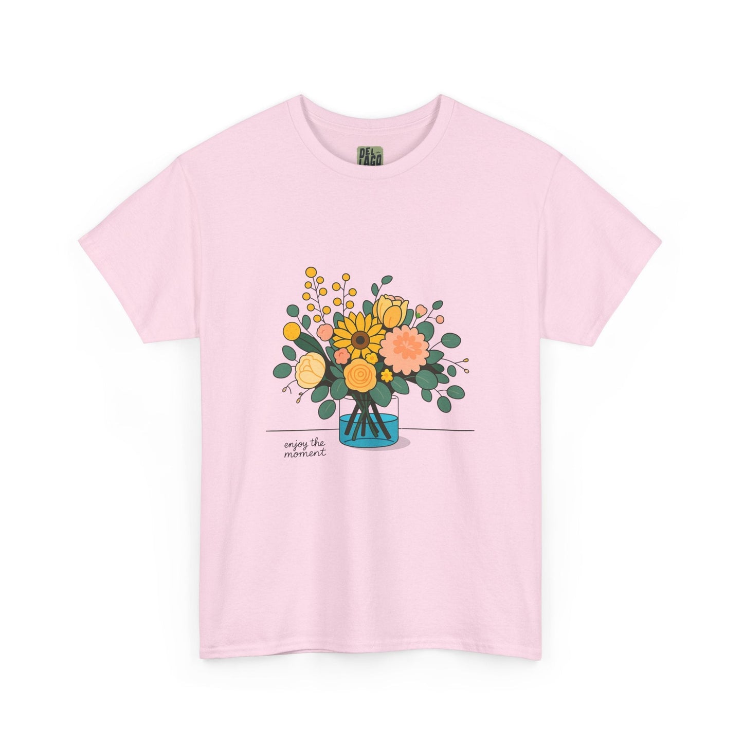 product_name  graphic T-Shirt Del Lago Greenwich