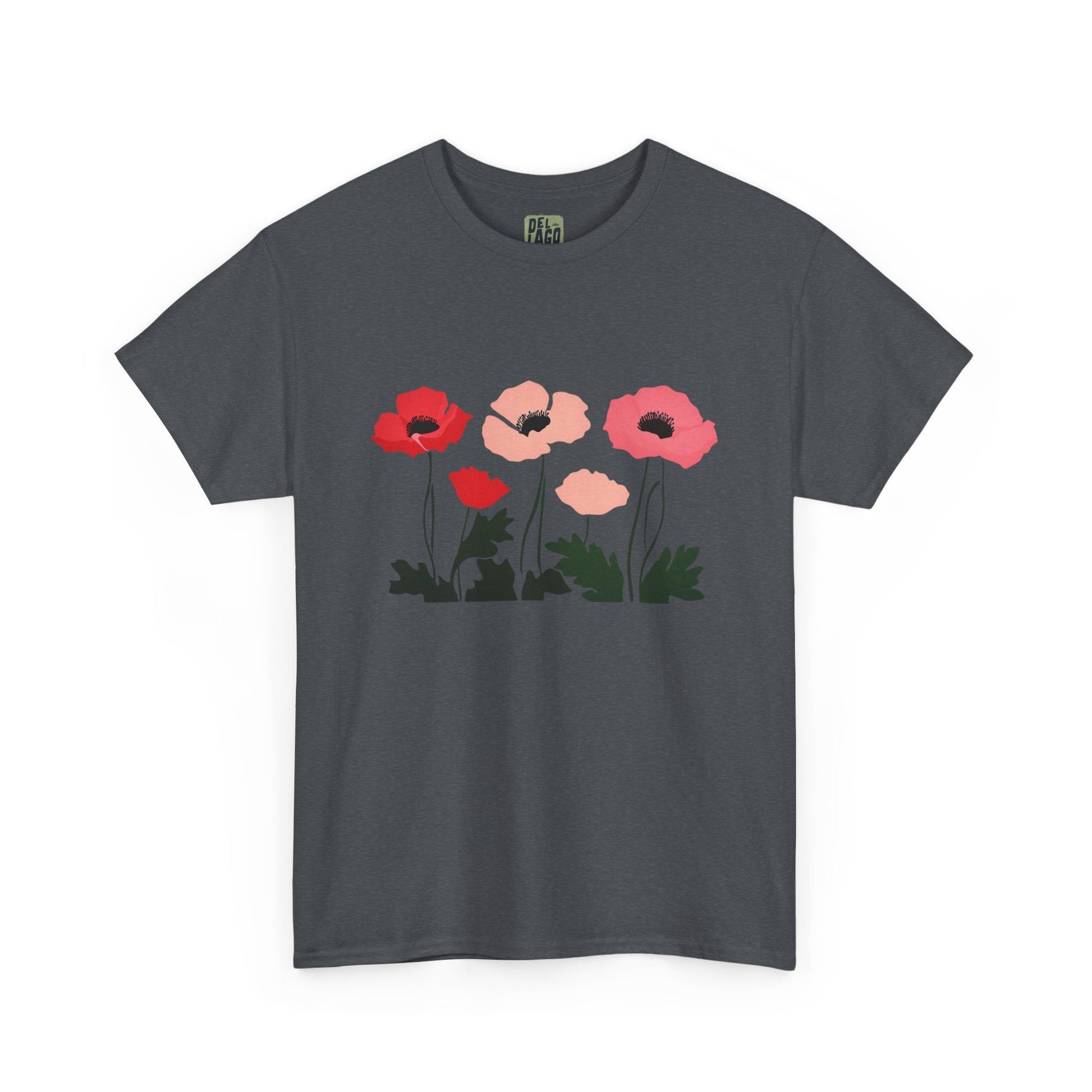product_name  graphic T-Shirt Del Lago Greenwich