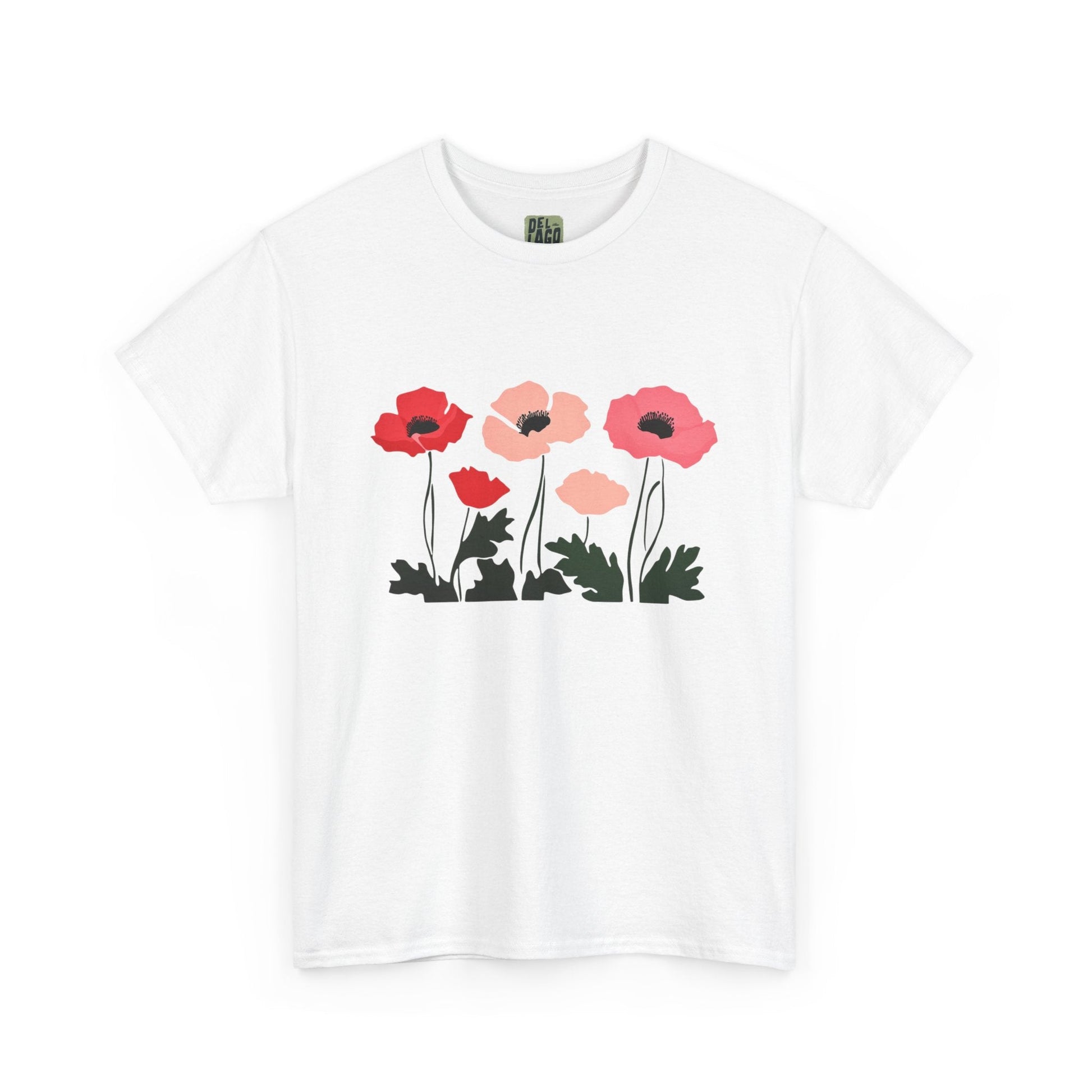 product_name  graphic T-Shirt Del Lago Greenwich