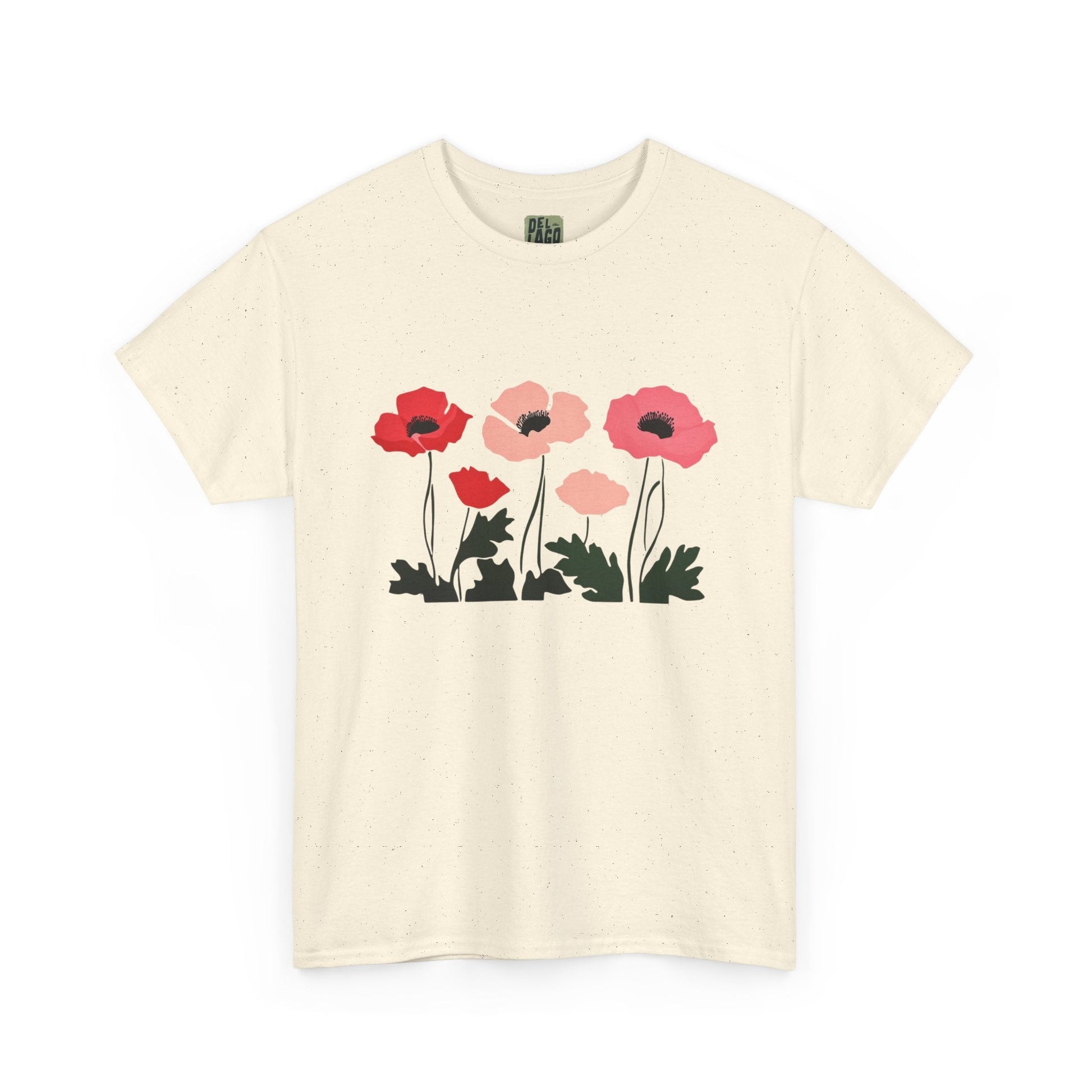 product_name  graphic T-Shirt Del Lago Greenwich