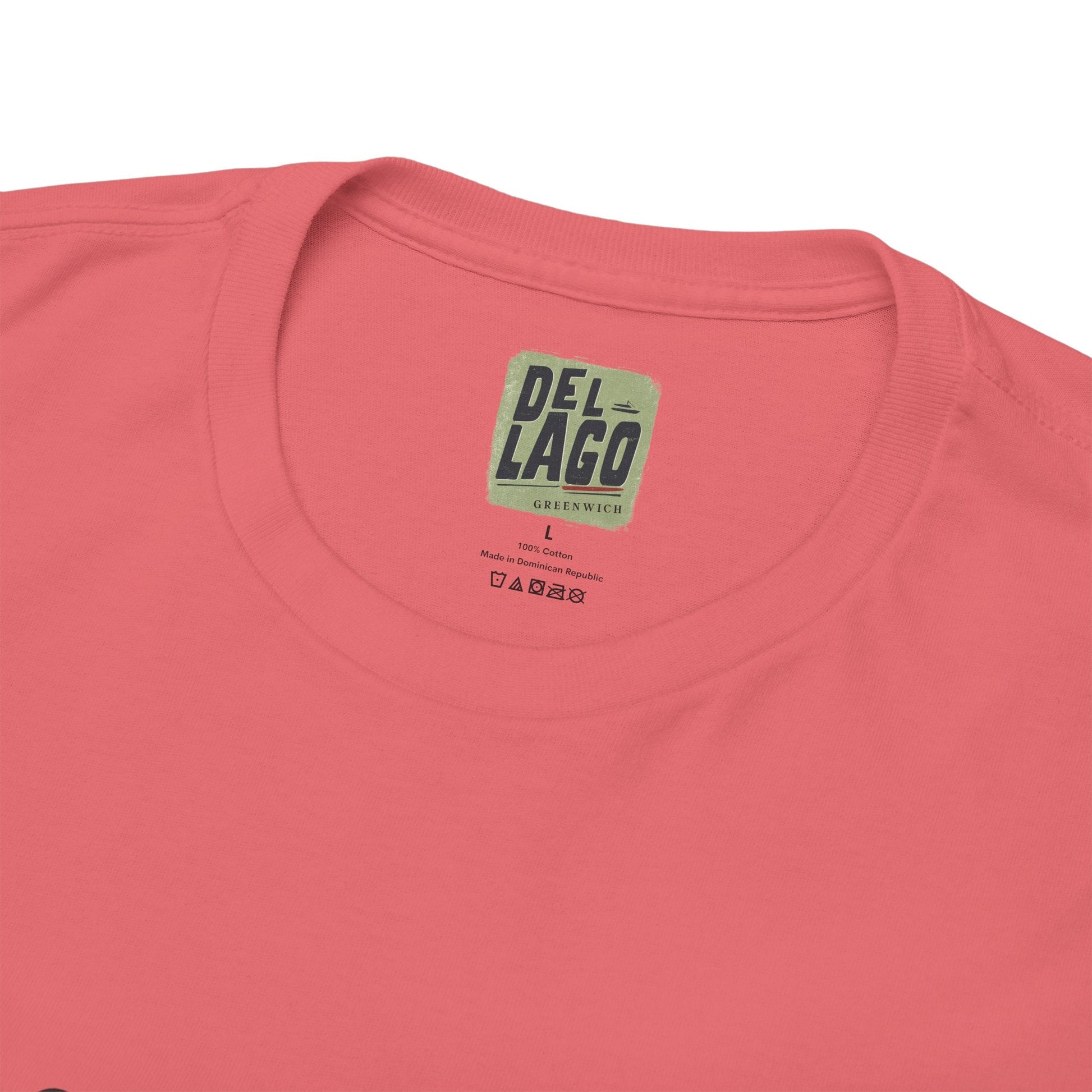 product_name  graphic T-Shirt Del Lago Greenwich
