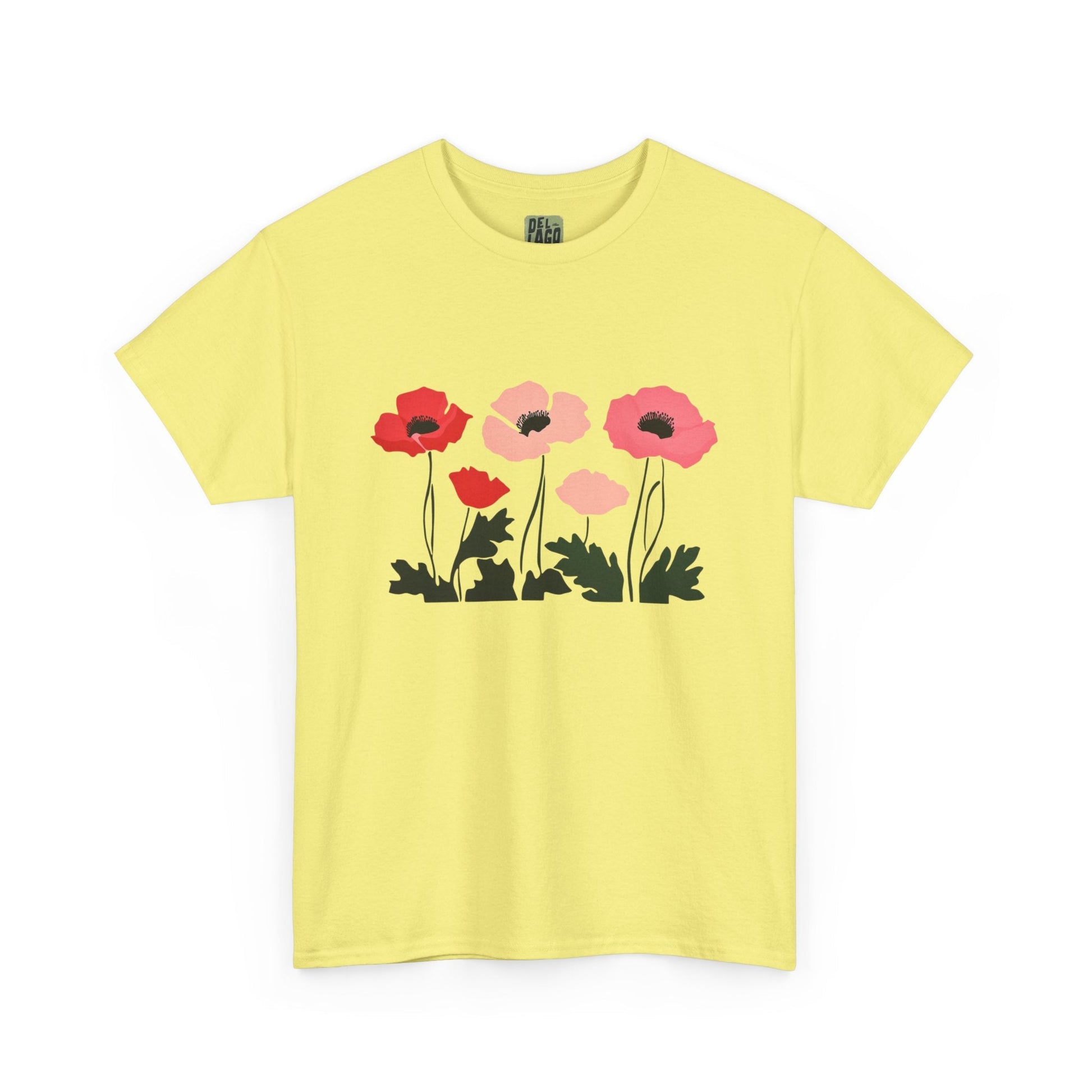 product_name  graphic T-Shirt Del Lago Greenwich