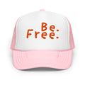 Light Pink / White / Light Pink
