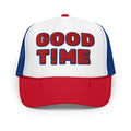 Red / White / Royal