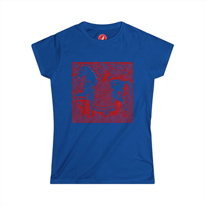 product_name  graphic T-Shirt Del Lago Greenwich