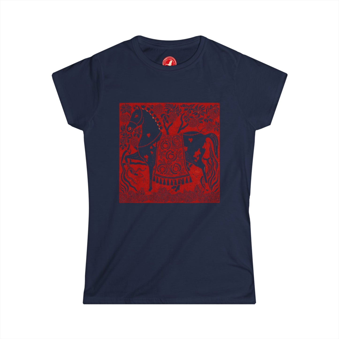 product_name  graphic T-Shirt Del Lago Greenwich