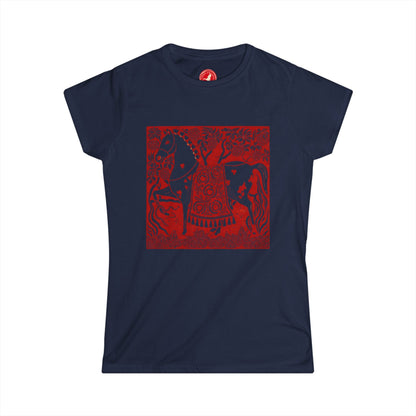 product_name  graphic T-Shirt Del Lago Greenwich