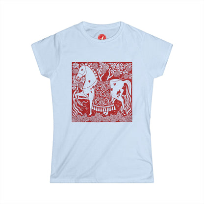 product_name  graphic T-Shirt Del Lago Greenwich