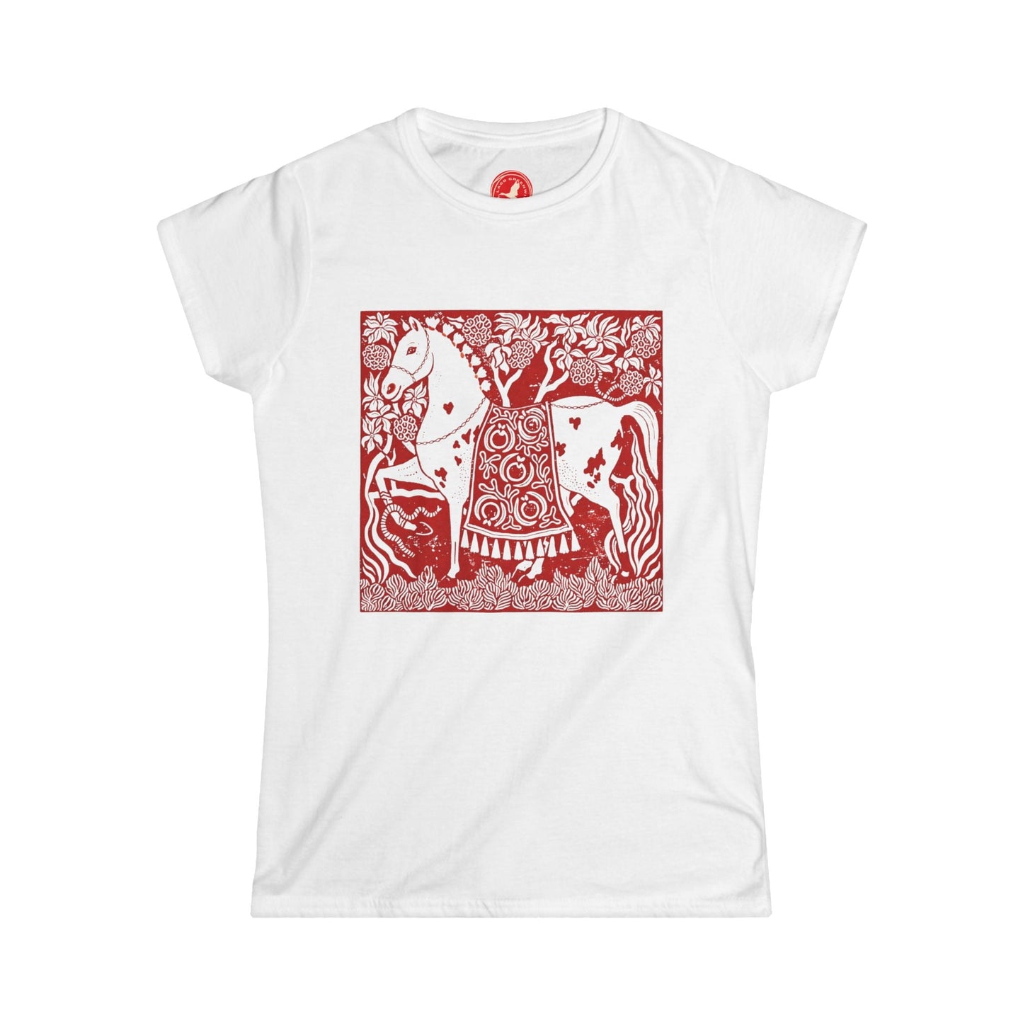 product_name  graphic T-Shirt Del Lago Greenwich