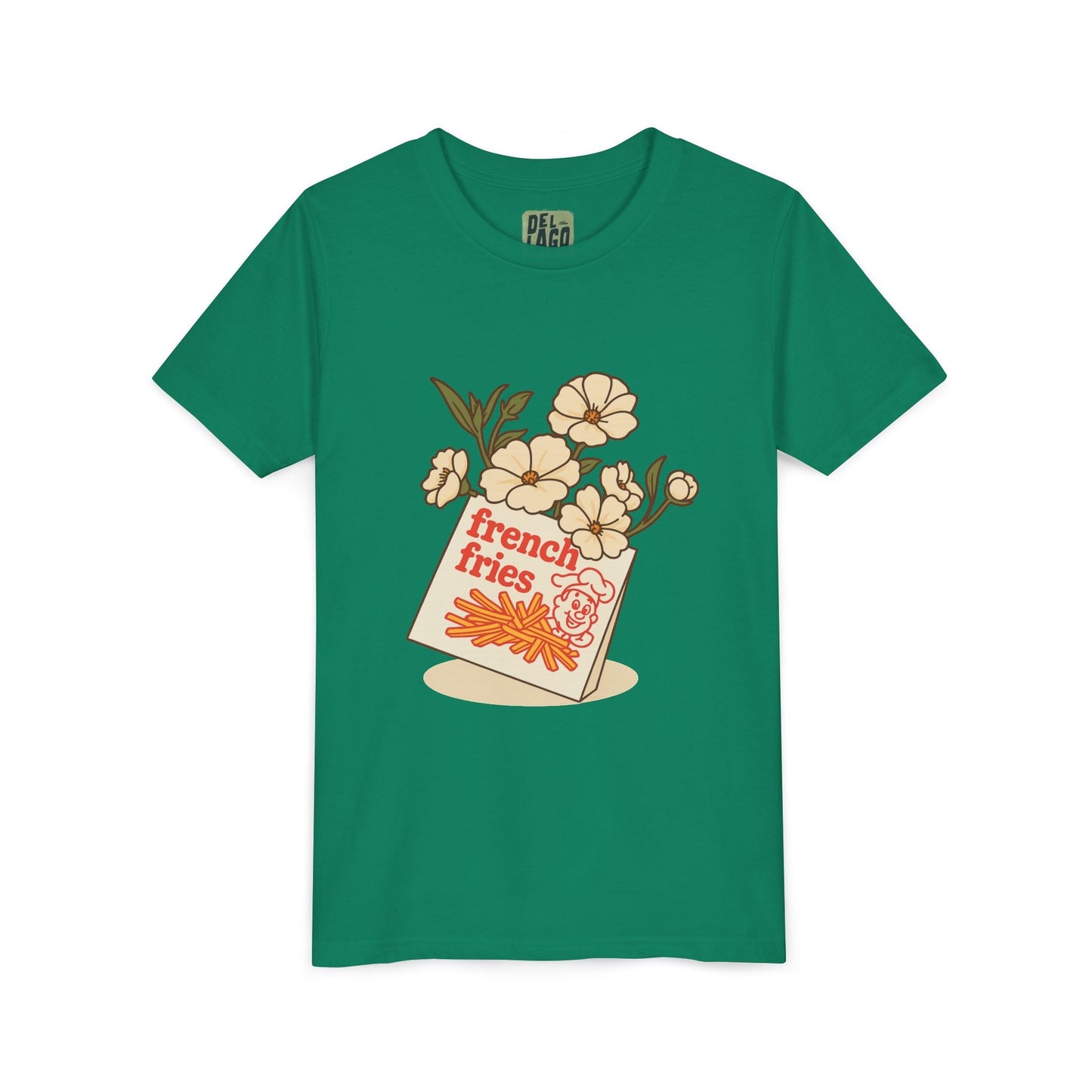 product_name  graphic Kids clothes Del Lago Greenwich