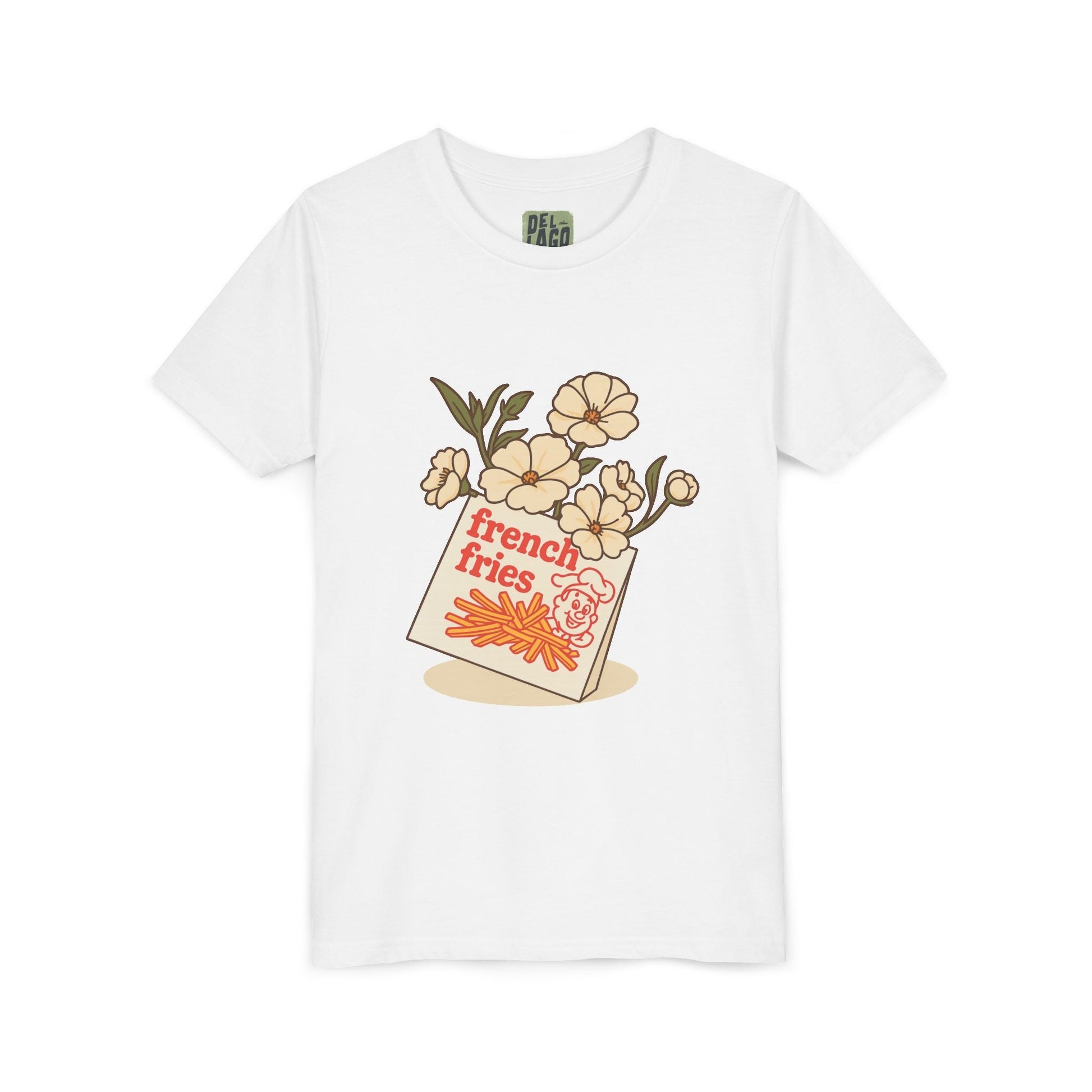 product_name  graphic Kids clothes Del Lago Greenwich