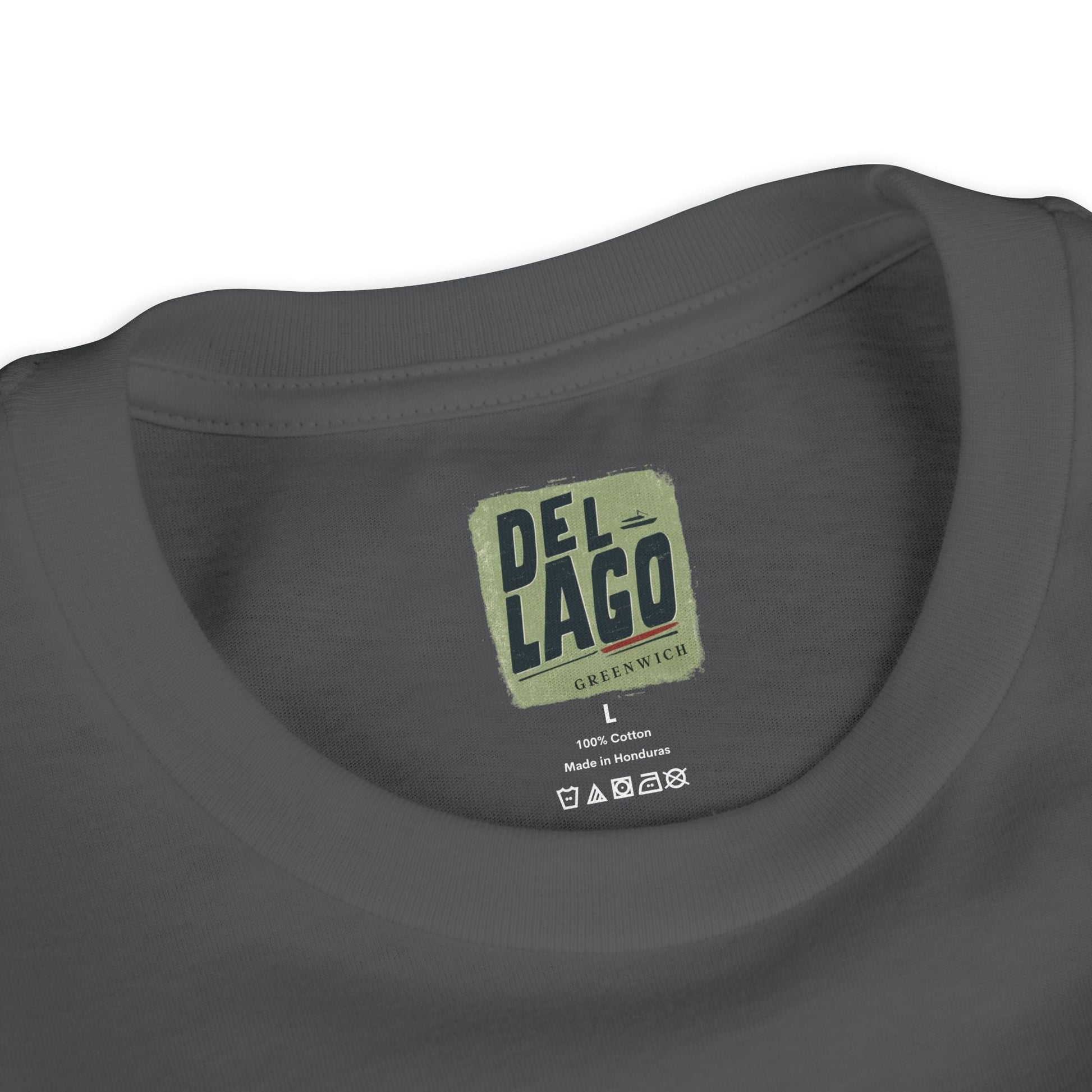 product_name  graphic Kids clothes Del Lago Greenwich