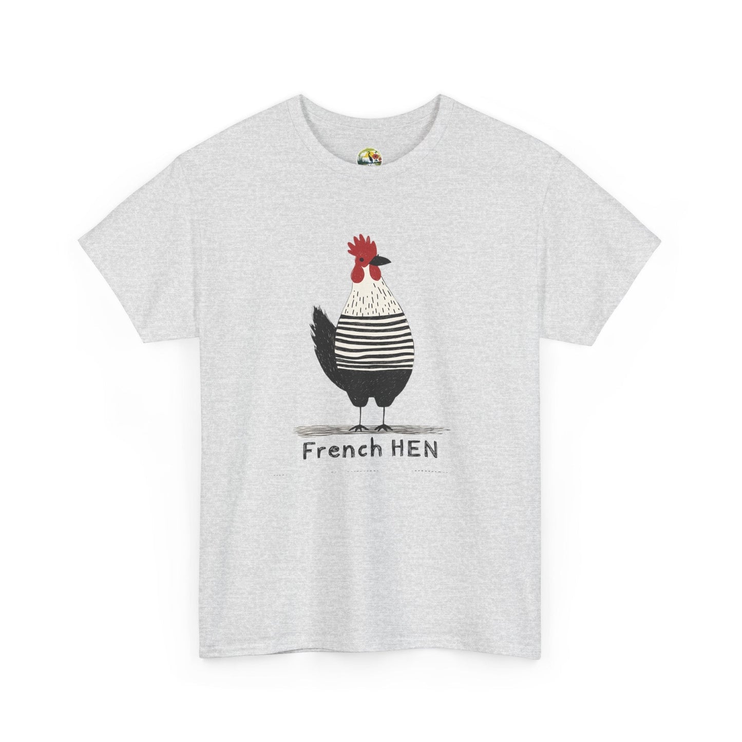 product_name  graphic T-Shirt Del Lago Greenwich