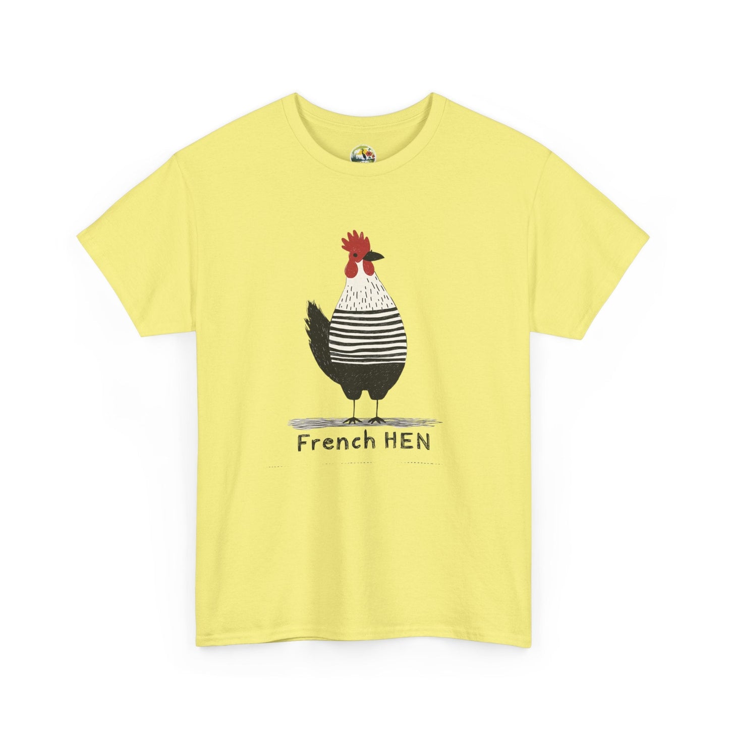 product_name  graphic T-Shirt Del Lago Greenwich