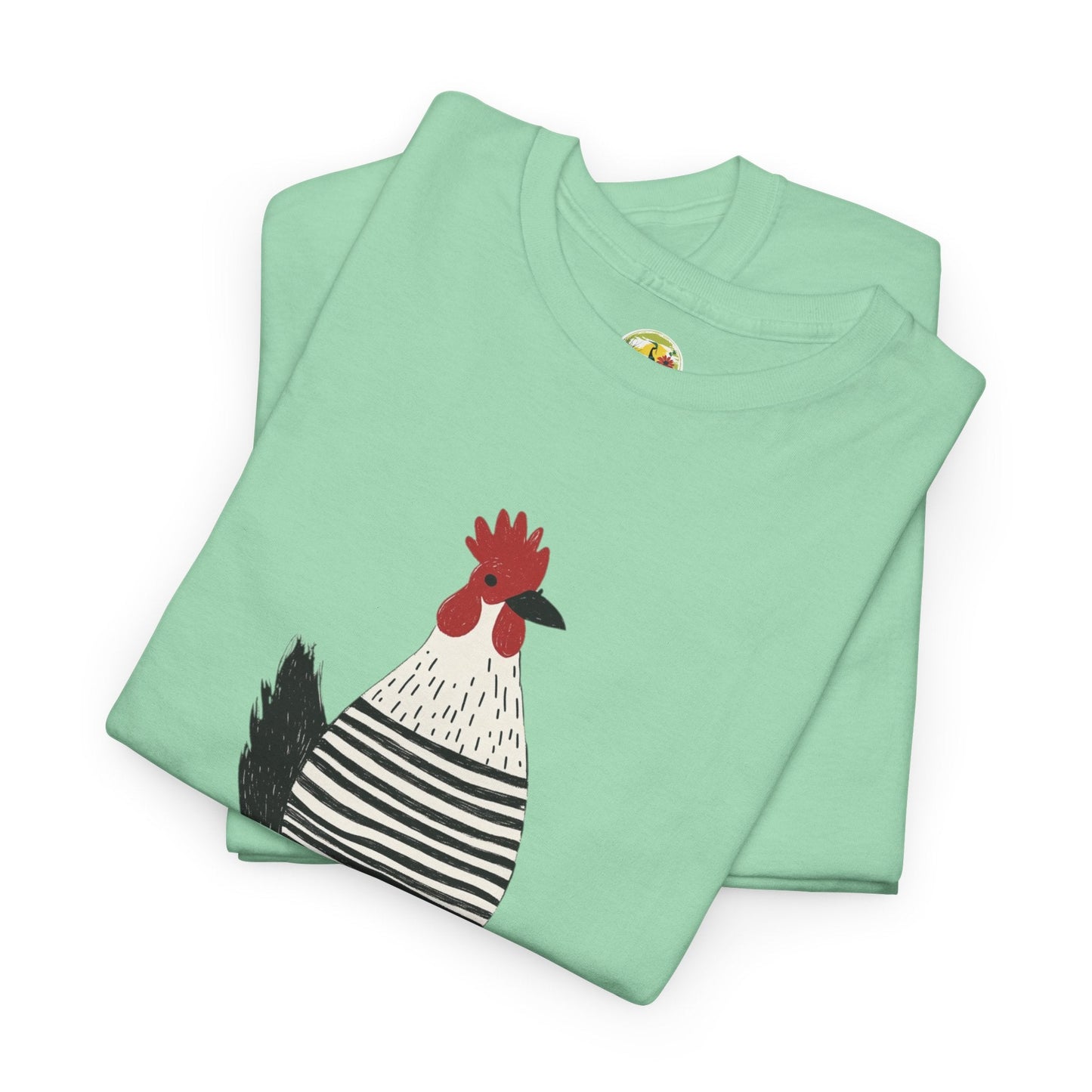 product_name  graphic T-Shirt Del Lago Greenwich