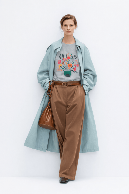 product_name  graphic T-Shirt Del Lago Greenwich