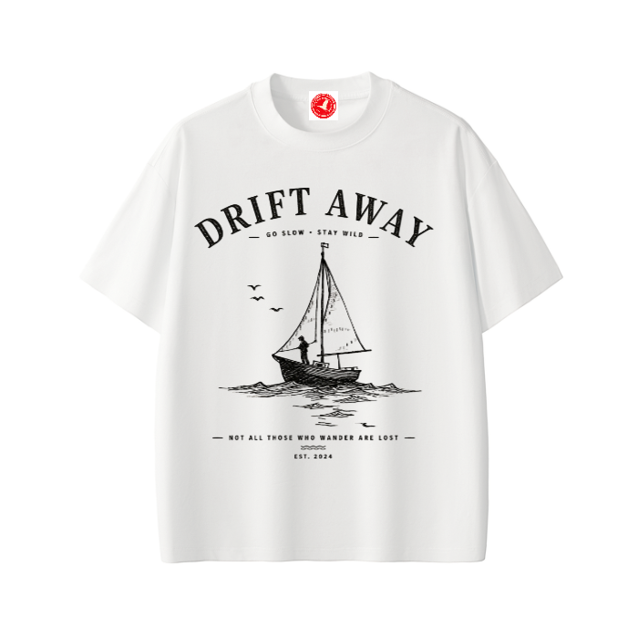 Drift Away Sorona® Tee
