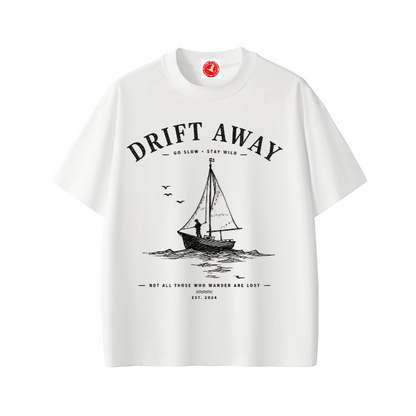 Drift Away Sorona® Tee