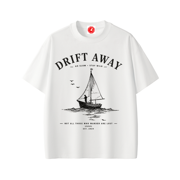 Drift Away Sorona® Tee