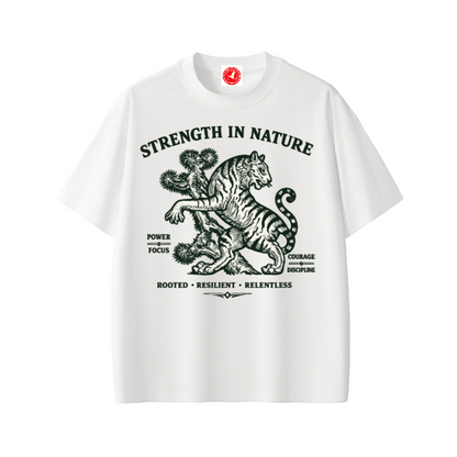 Strength In Nature Sorona® Tee
