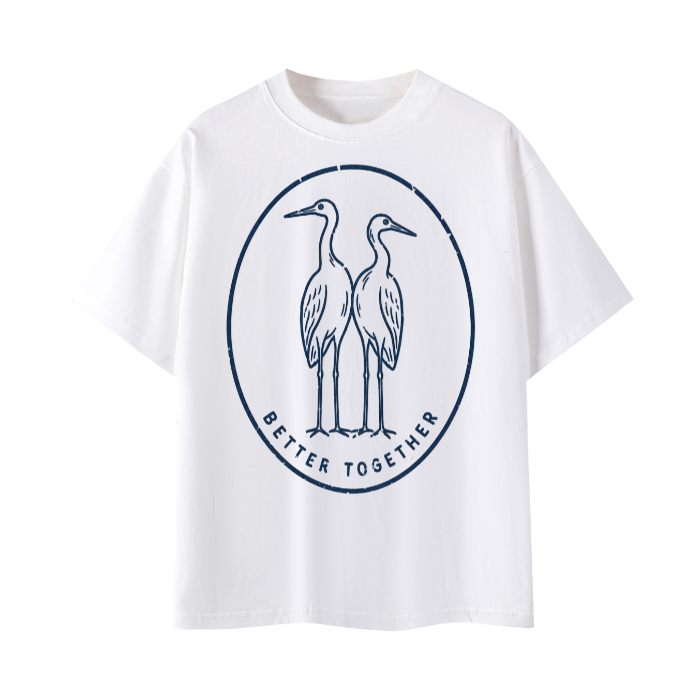 Better Together Tee
