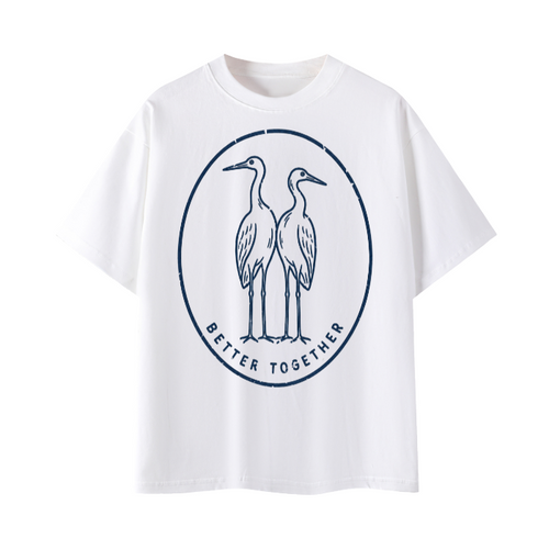 Better Together Tee