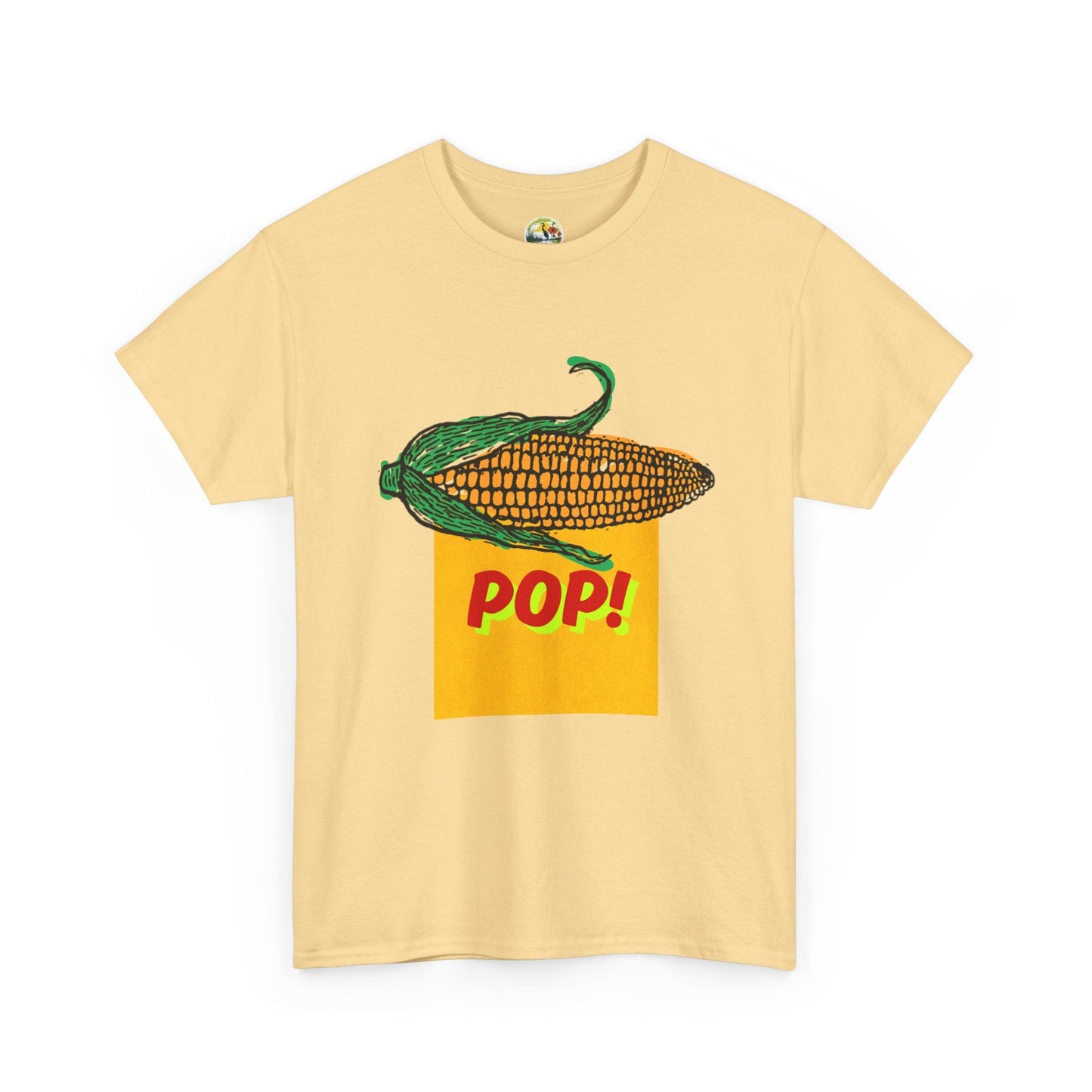 product_name  graphic T-Shirt Del Lago Greenwich