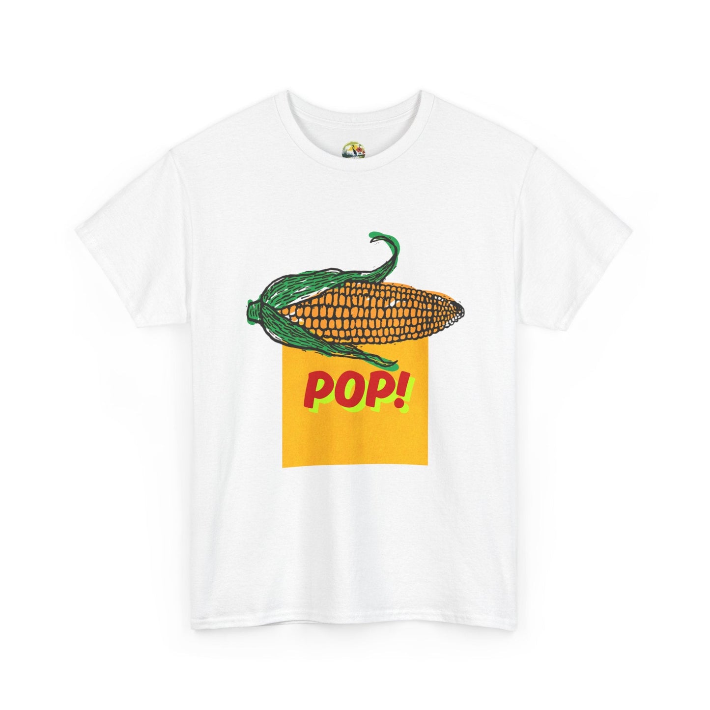 product_name  graphic T-Shirt Del Lago Greenwich