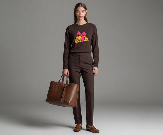 product_name  graphic Long - sleeve Del Lago Greenwich