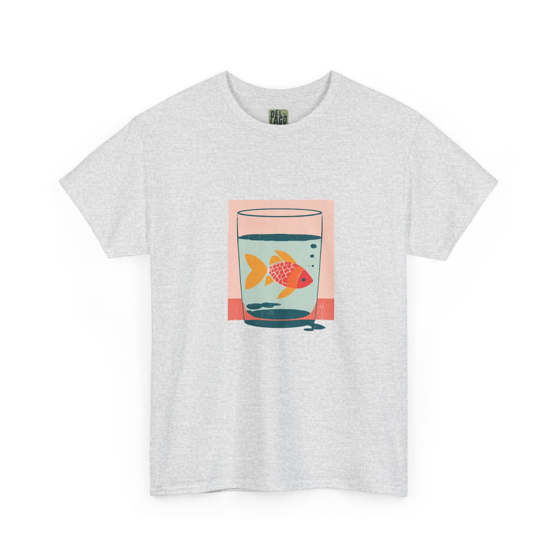 product_name  graphic T-Shirt Del Lago Greenwich