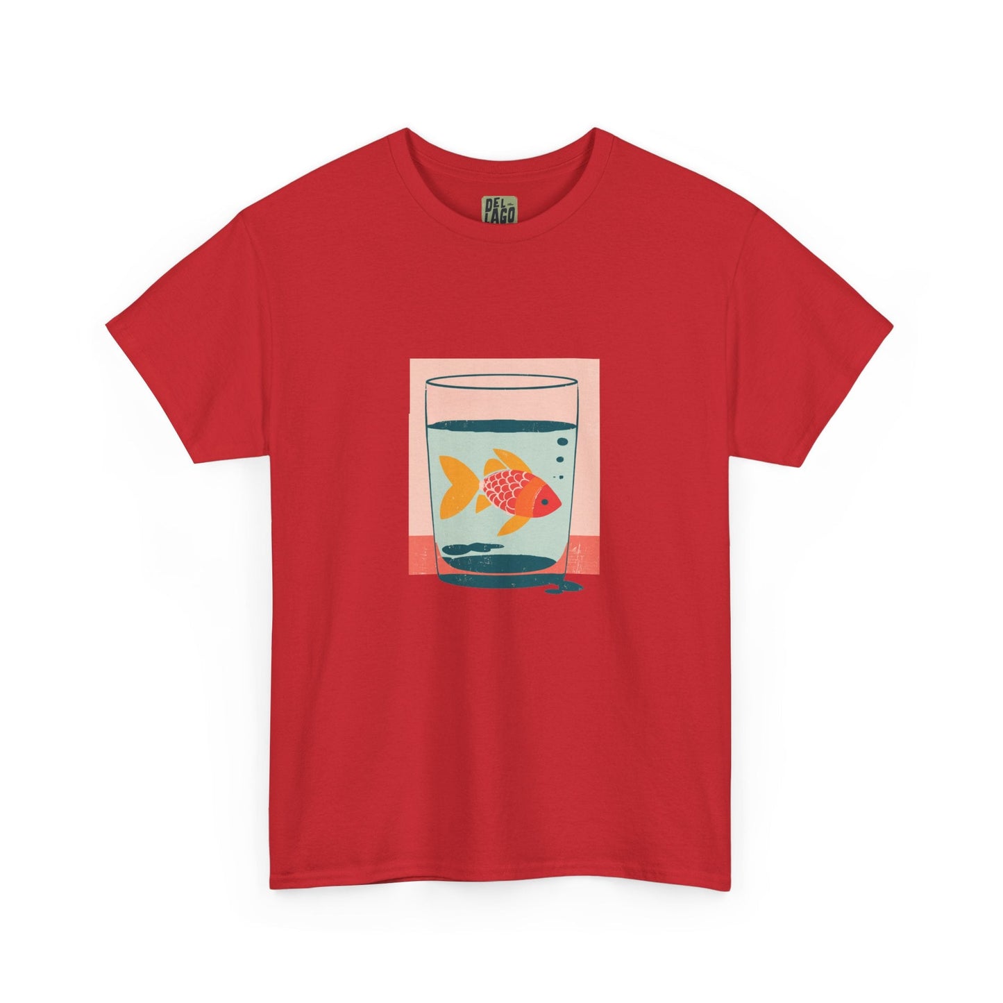 product_name  graphic T-Shirt Del Lago Greenwich