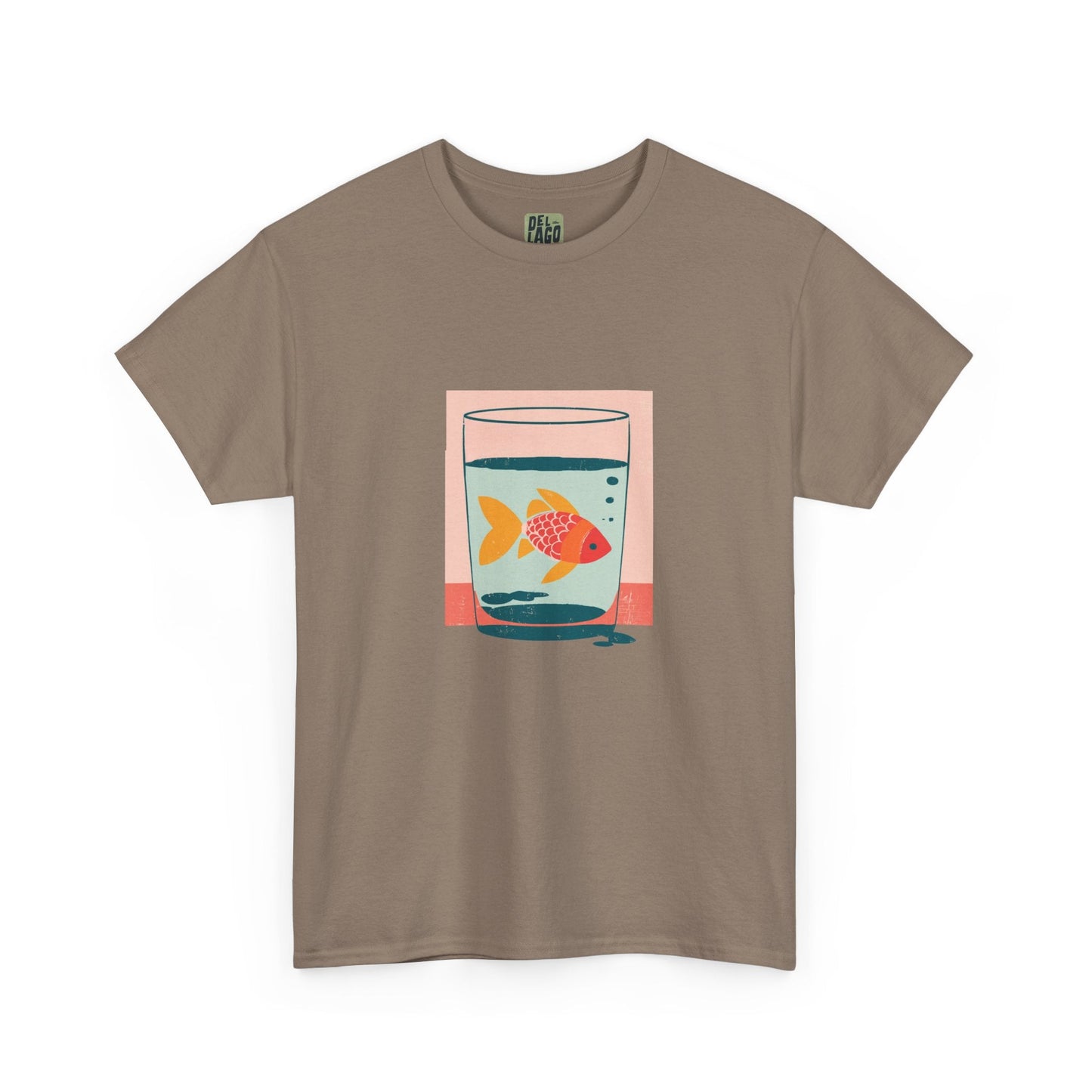 product_name  graphic T-Shirt Del Lago Greenwich