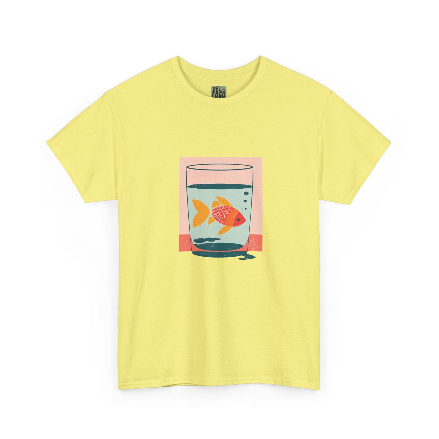 product_name  graphic T-Shirt Del Lago Greenwich