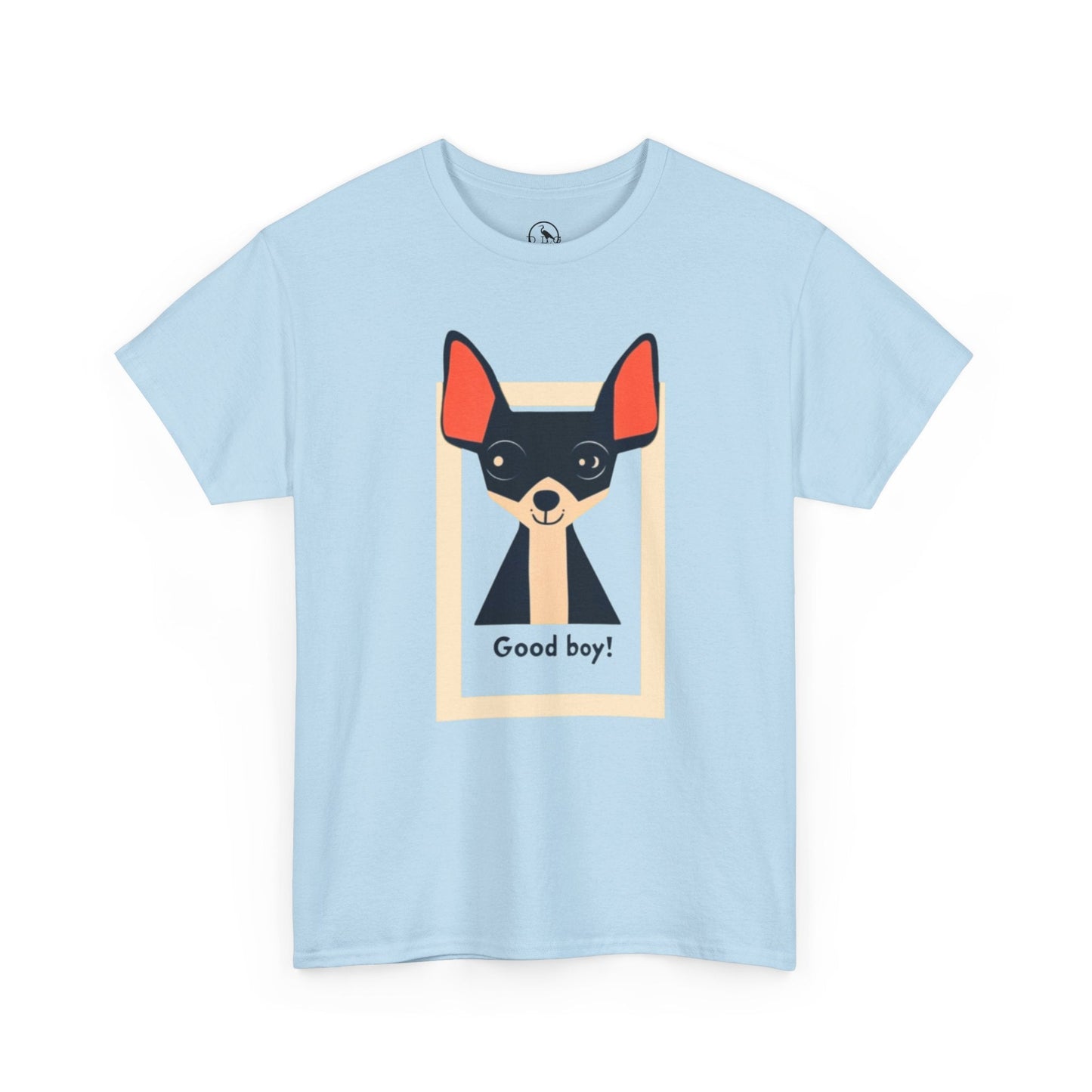 product_name  graphic T-Shirt Del Lago Greenwich