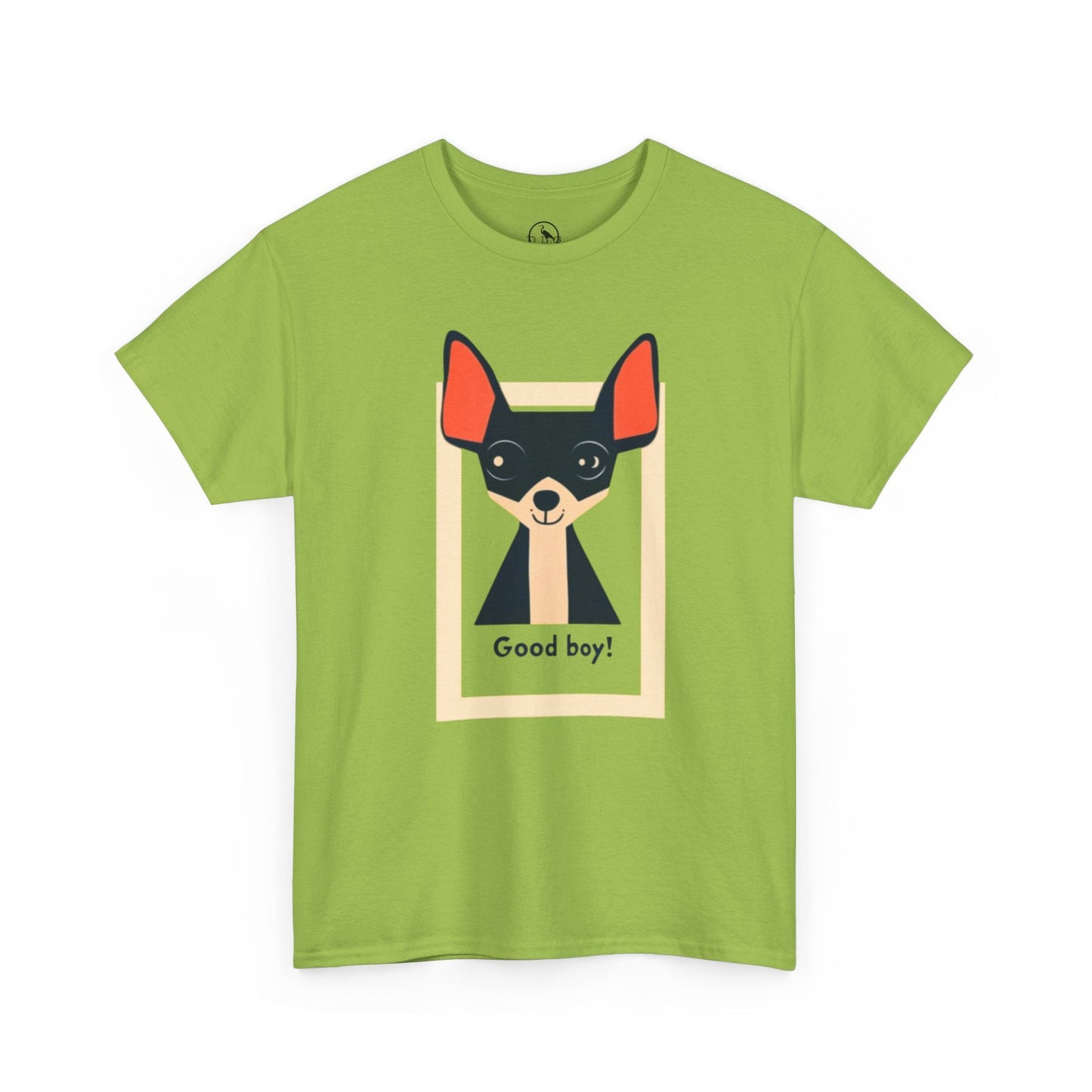 product_name  graphic T-Shirt Del Lago Greenwich