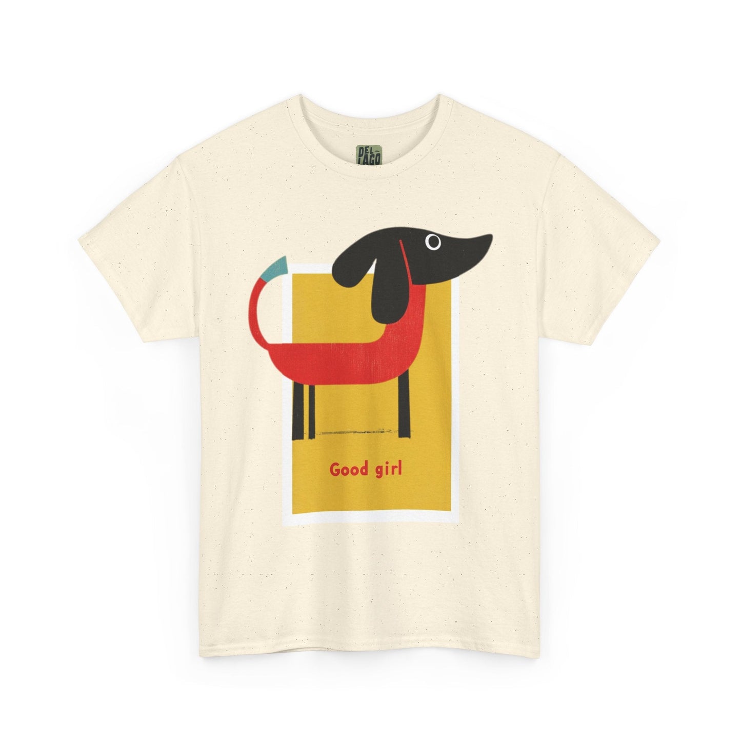 product_name  graphic T-Shirt Del Lago Greenwich