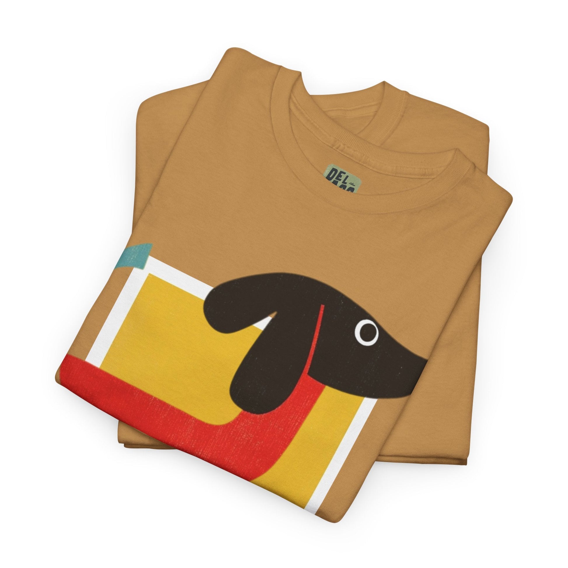 product_name  graphic T-Shirt Del Lago Greenwich