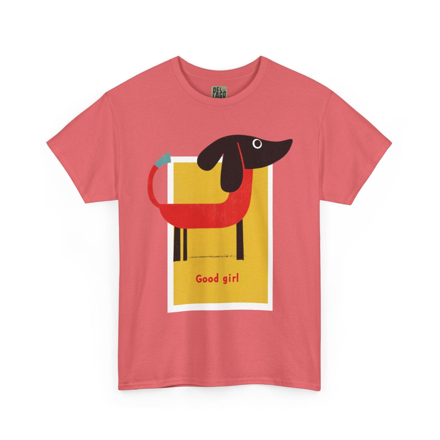 product_name  graphic T-Shirt Del Lago Greenwich