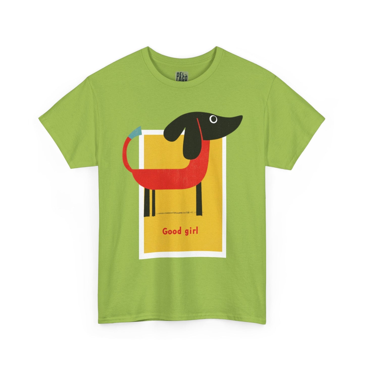 product_name  graphic T-Shirt Del Lago Greenwich