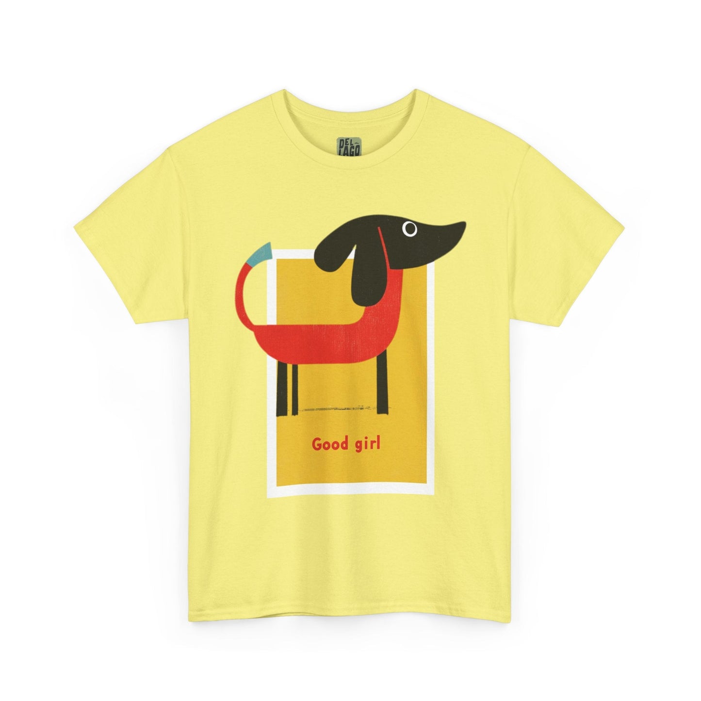 product_name  graphic T-Shirt Del Lago Greenwich